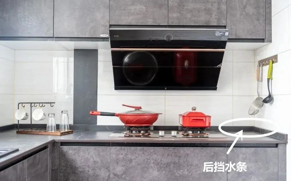家里衛(wèi)生死角多？裝修時(shí)學(xué)會(huì)這3招，讓你家務(wù)時(shí)間減半！
